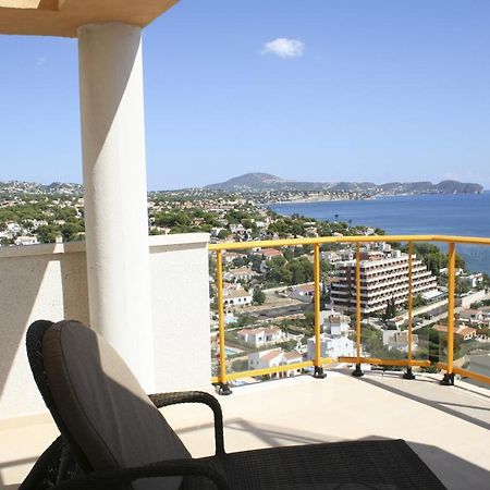 Apartamentos Ambar Beach Unitursa كاليبي المظهر الخارجي الصورة