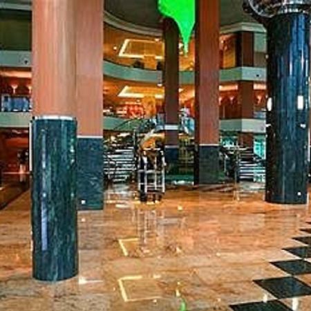 Apartamentos Ambar Beach Unitursa كاليبي المظهر الخارجي الصورة