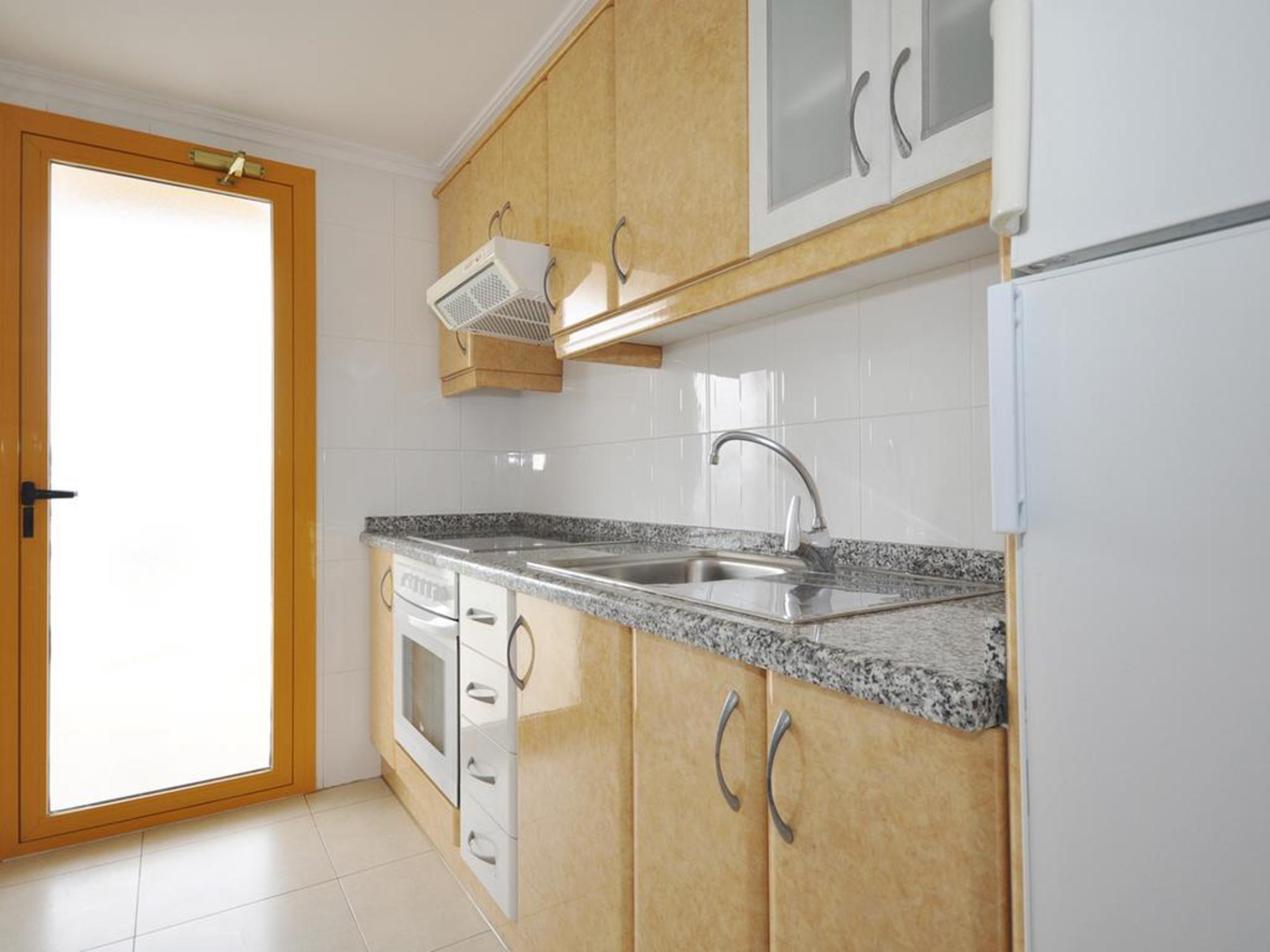 Apartamentos Ambar Beach Unitursa كاليبي المظهر الخارجي الصورة