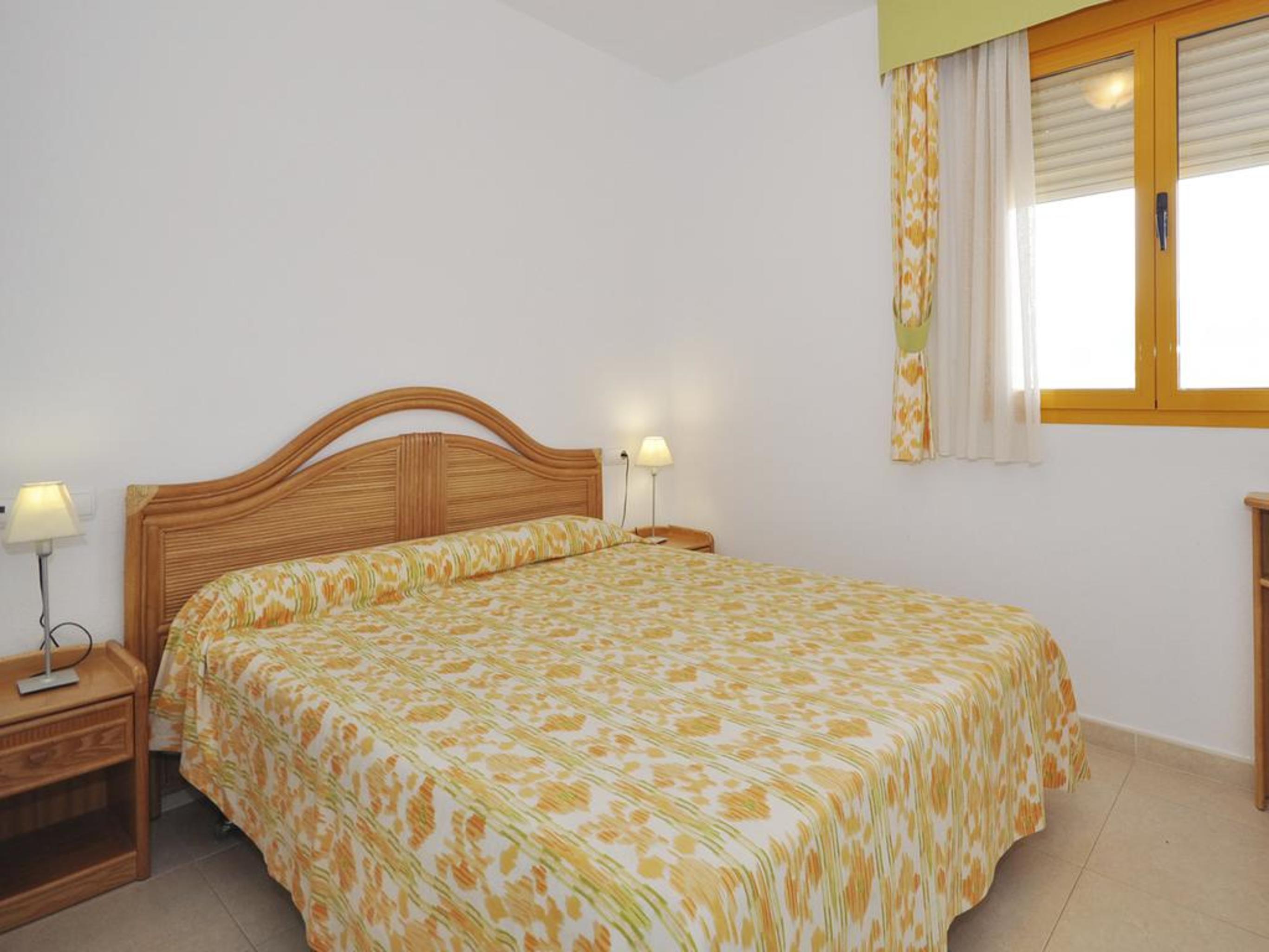 Apartamentos Ambar Beach Unitursa كاليبي المظهر الخارجي الصورة