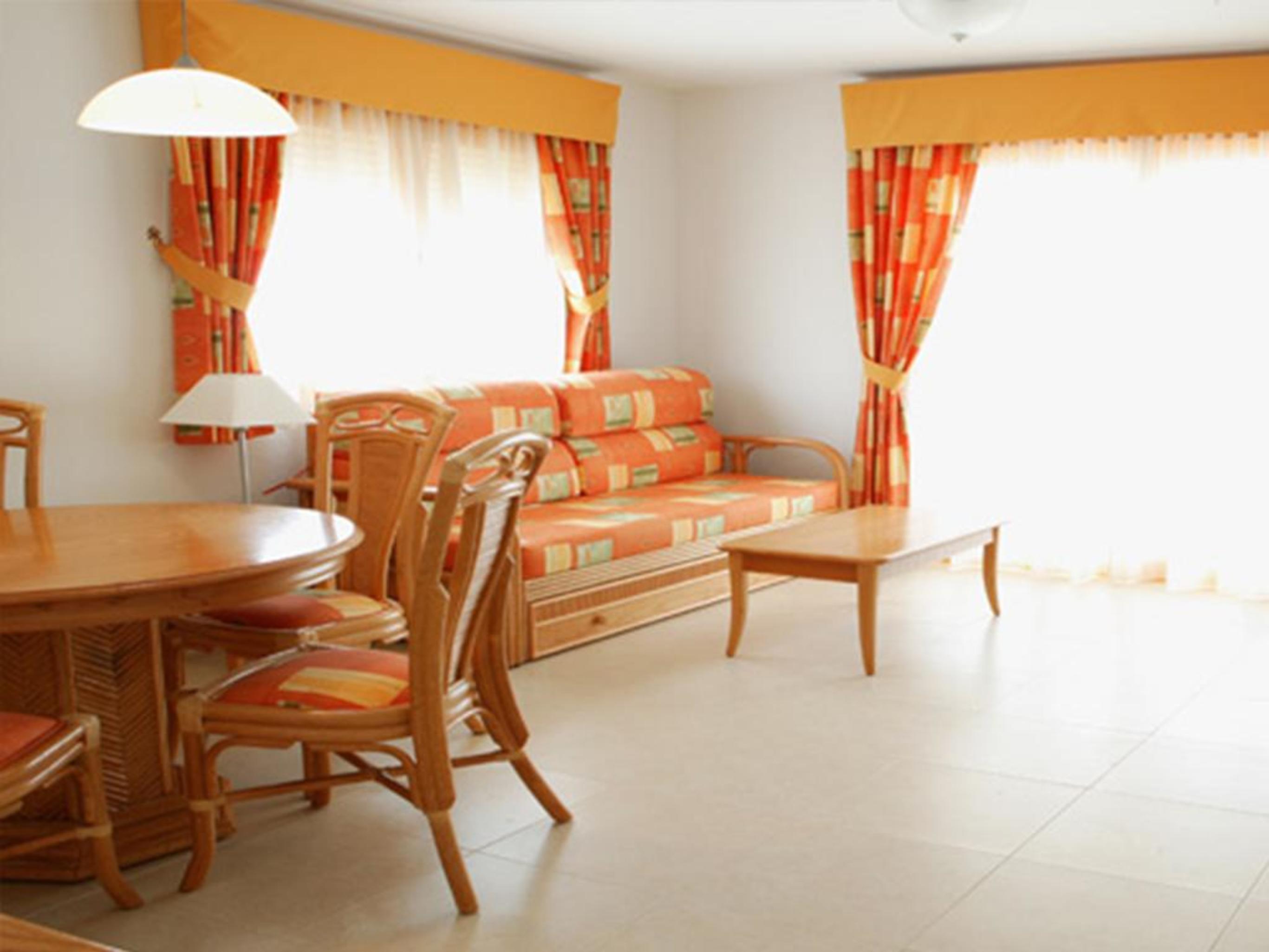 Apartamentos Ambar Beach Unitursa كاليبي المظهر الخارجي الصورة