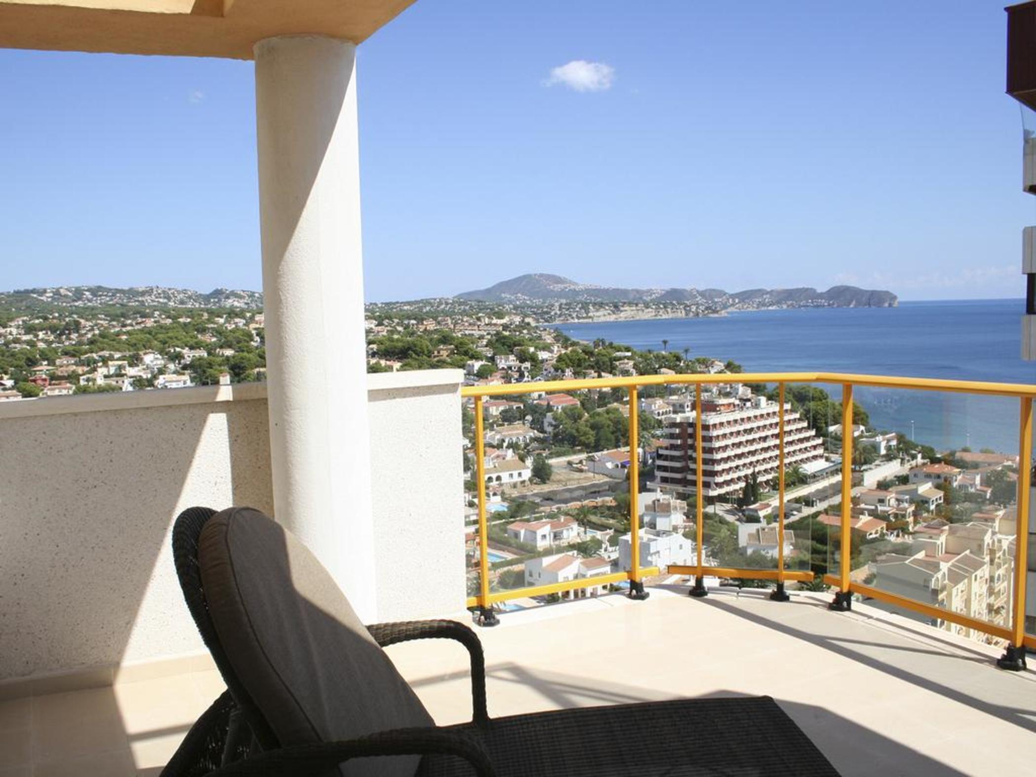 Apartamentos Ambar Beach Unitursa كاليبي المظهر الخارجي الصورة