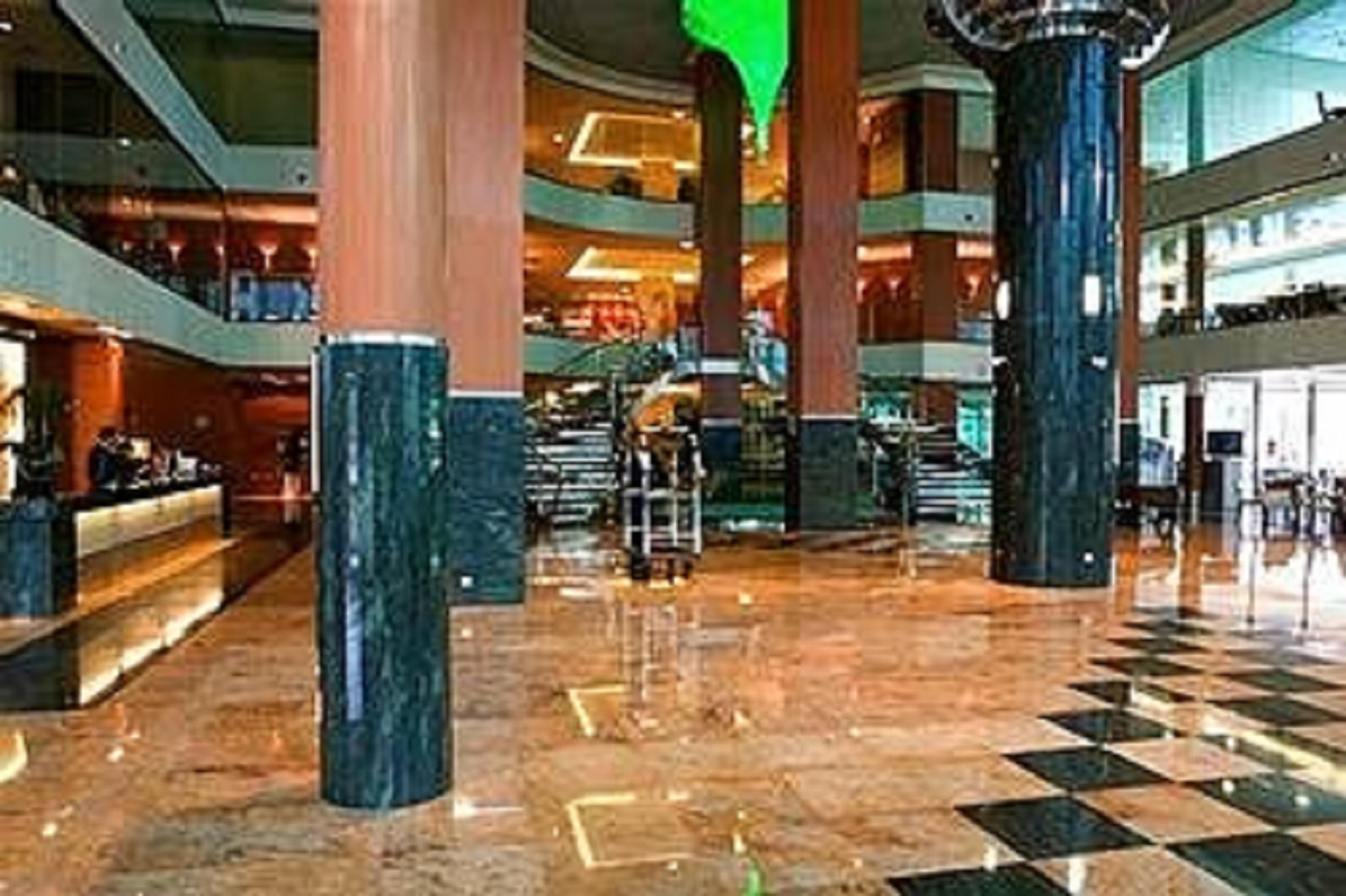 Apartamentos Ambar Beach Unitursa كاليبي المظهر الخارجي الصورة