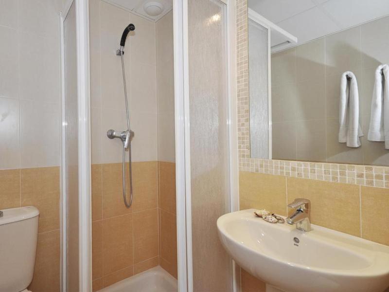 Apartamentos Ambar Beach Unitursa كاليبي الغرفة الصورة