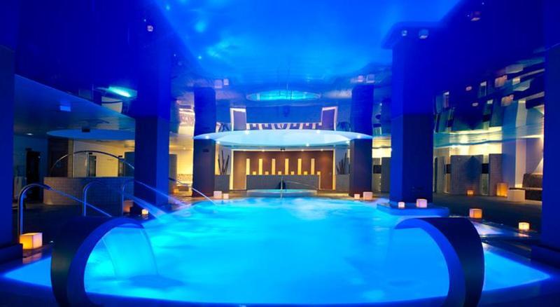 Apartamentos Ambar Beach Unitursa كاليبي المظهر الخارجي الصورة