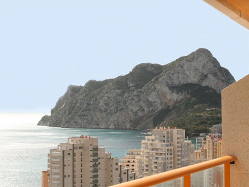 Apartamentos Ambar Beach Unitursa كاليبي المظهر الخارجي الصورة
