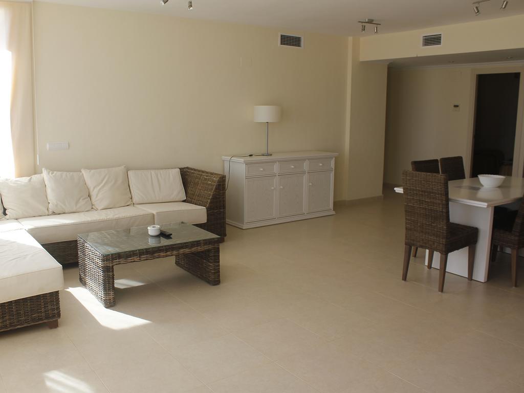 Apartamentos Ambar Beach Unitursa كاليبي المظهر الخارجي الصورة