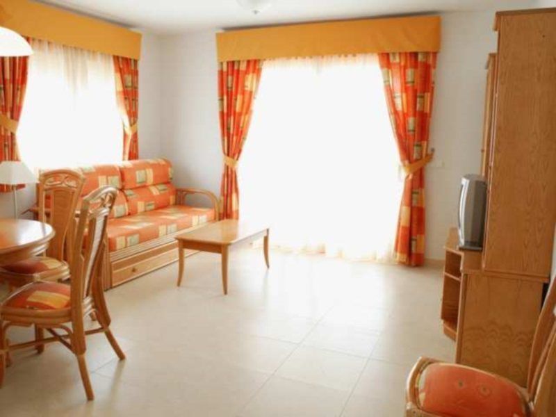 Apartamentos Ambar Beach Unitursa كاليبي المظهر الخارجي الصورة