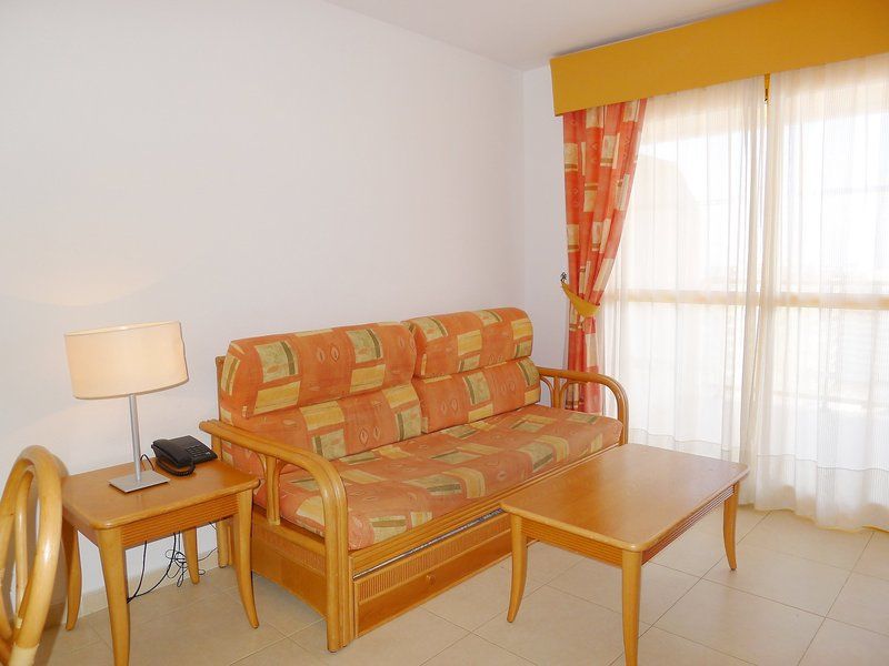 Apartamentos Ambar Beach Unitursa كاليبي المظهر الخارجي الصورة