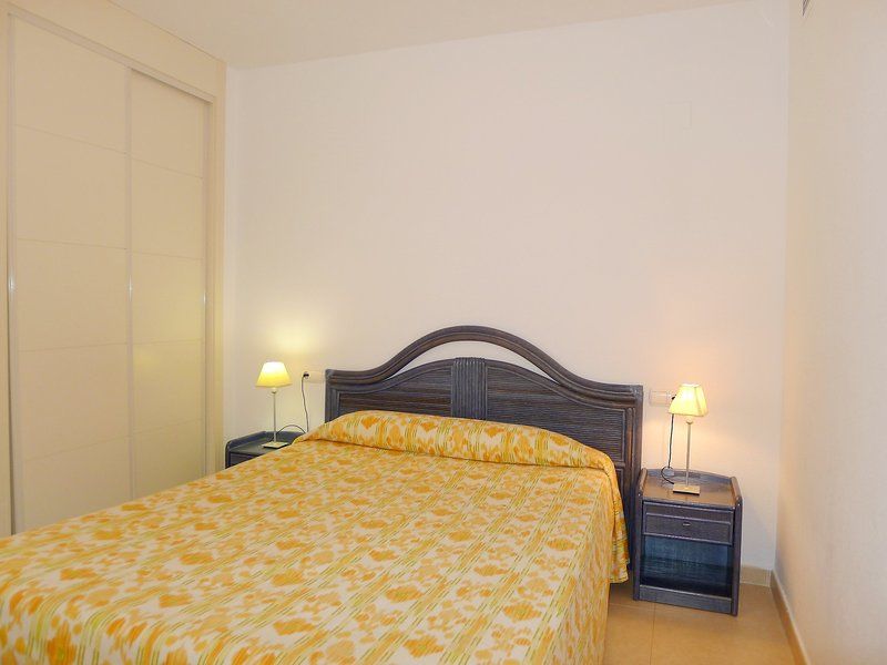 Apartamentos Ambar Beach Unitursa كاليبي المظهر الخارجي الصورة