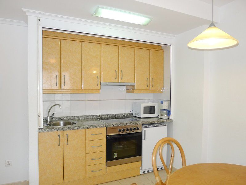 Apartamentos Ambar Beach Unitursa كاليبي المظهر الخارجي الصورة
