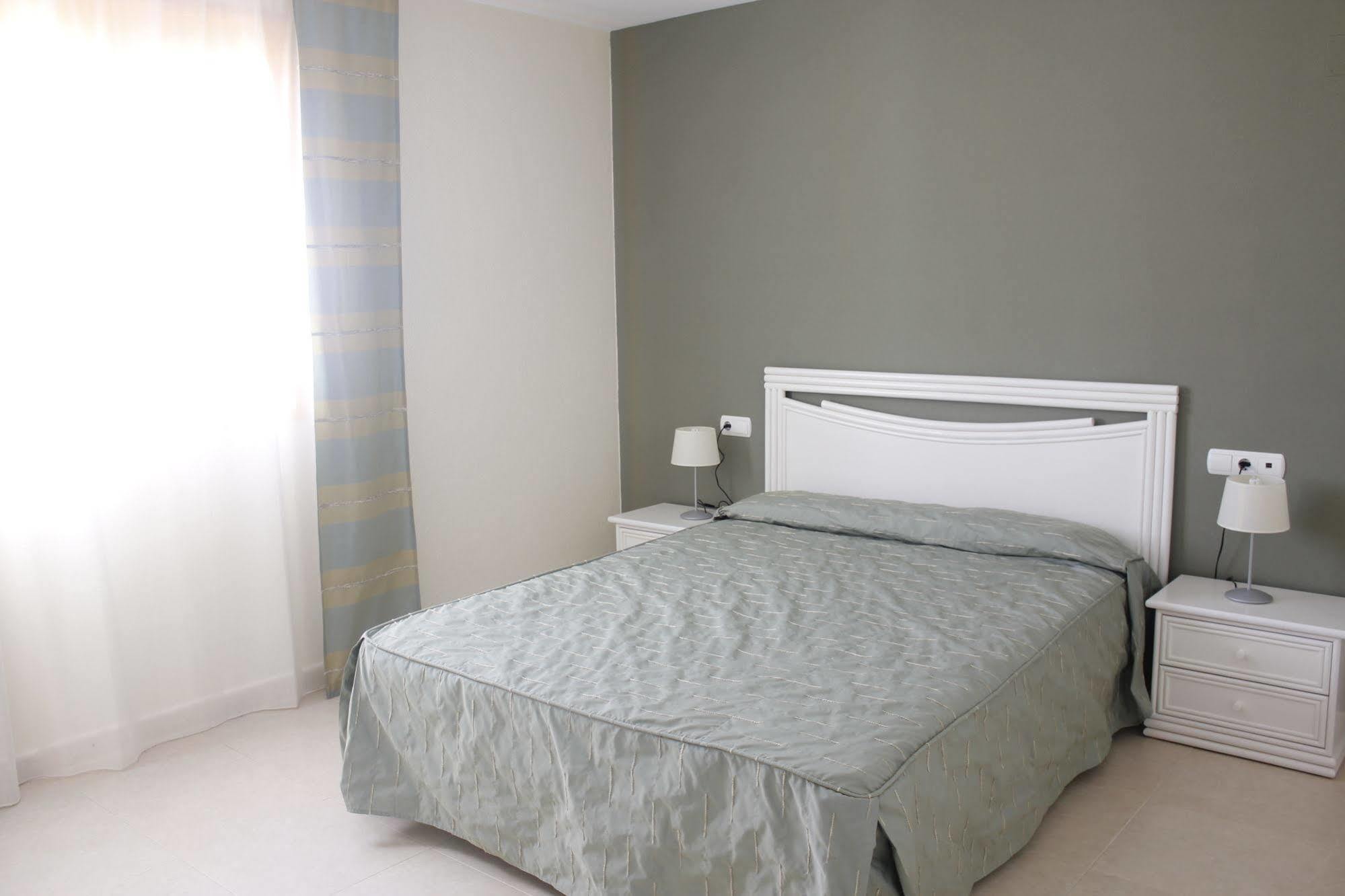 Apartamentos Ambar Beach Unitursa كاليبي المظهر الخارجي الصورة