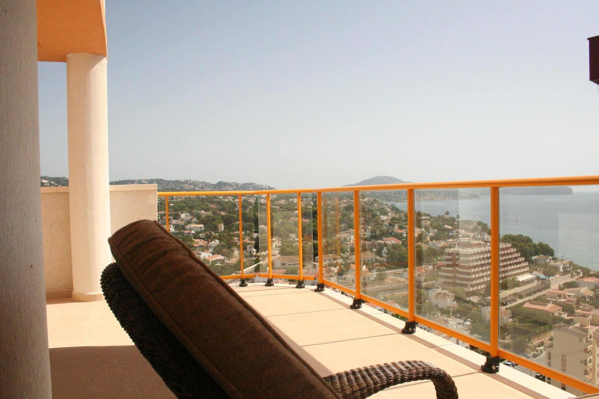 Apartamentos Ambar Beach Unitursa كاليبي المظهر الخارجي الصورة