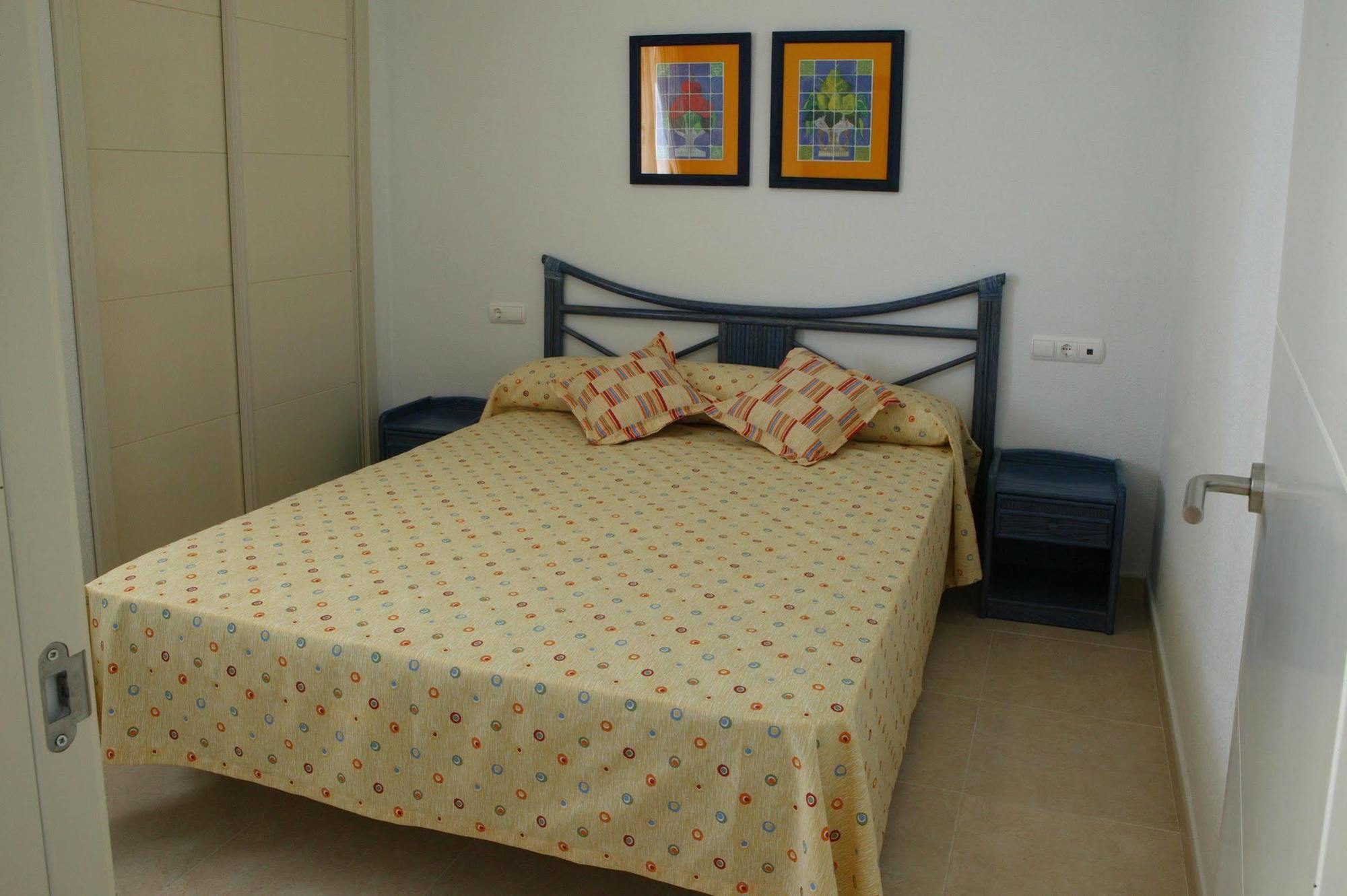 Apartamentos Ambar Beach Unitursa كاليبي المظهر الخارجي الصورة